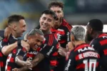 Foto: Reprodução/Gilvan de Souza/Flamengo