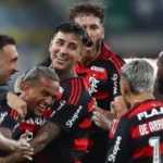 Foto: Reprodução/Gilvan de Souza/Flamengo