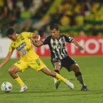 Foto: Reprodução/Pedro Souza/Atlético