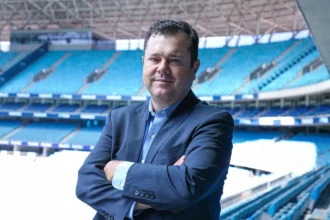 Foto: Divulgação/Grêmio