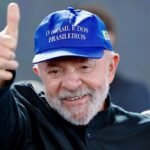 Foto: Reprodução/X/@LulaOficial
