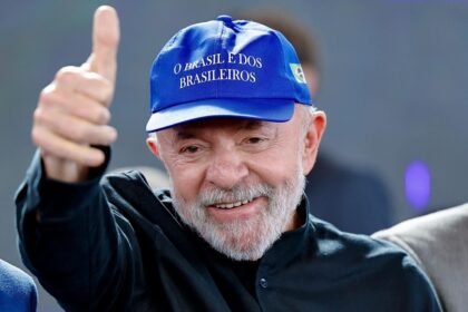 Foto: Reprodução/X/@LulaOficial