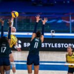 Foto: Volleyball Word