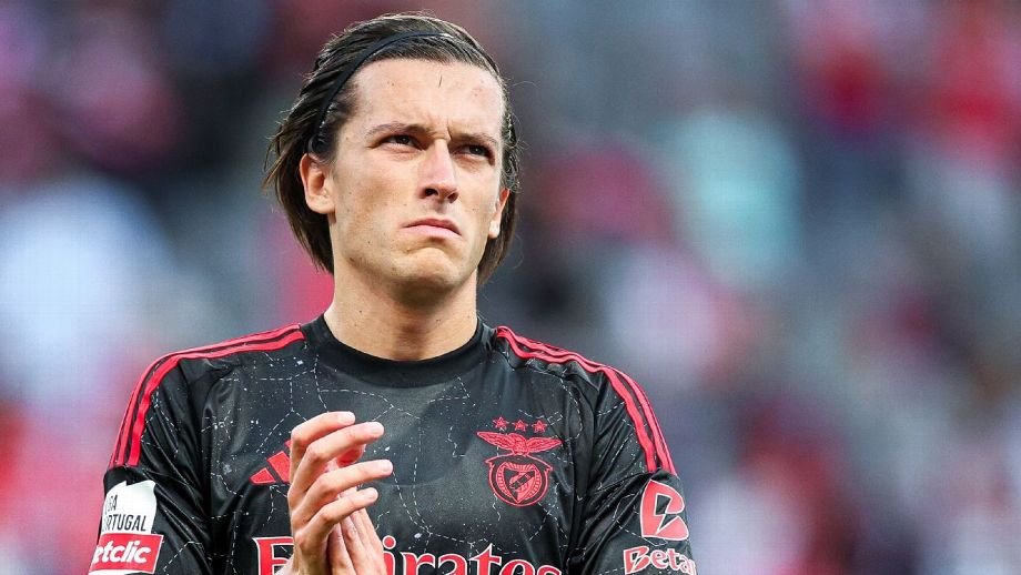 Foto: Diogo Cardoso/Getty Images
