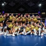 Foto: Volleyball Word