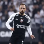 Foto: Marcello Zambrana/AGIF