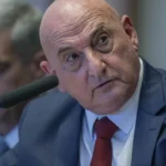 General Gonçalves Dias, o GDias, na CPI do 8 de janeiro - Foto: Reprodução/Câmara dos Deputados