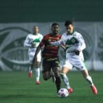 Último confronto entre ambas as equipes - Foto: Reprodução/Fernando Alves/Esporte Clube Juventude