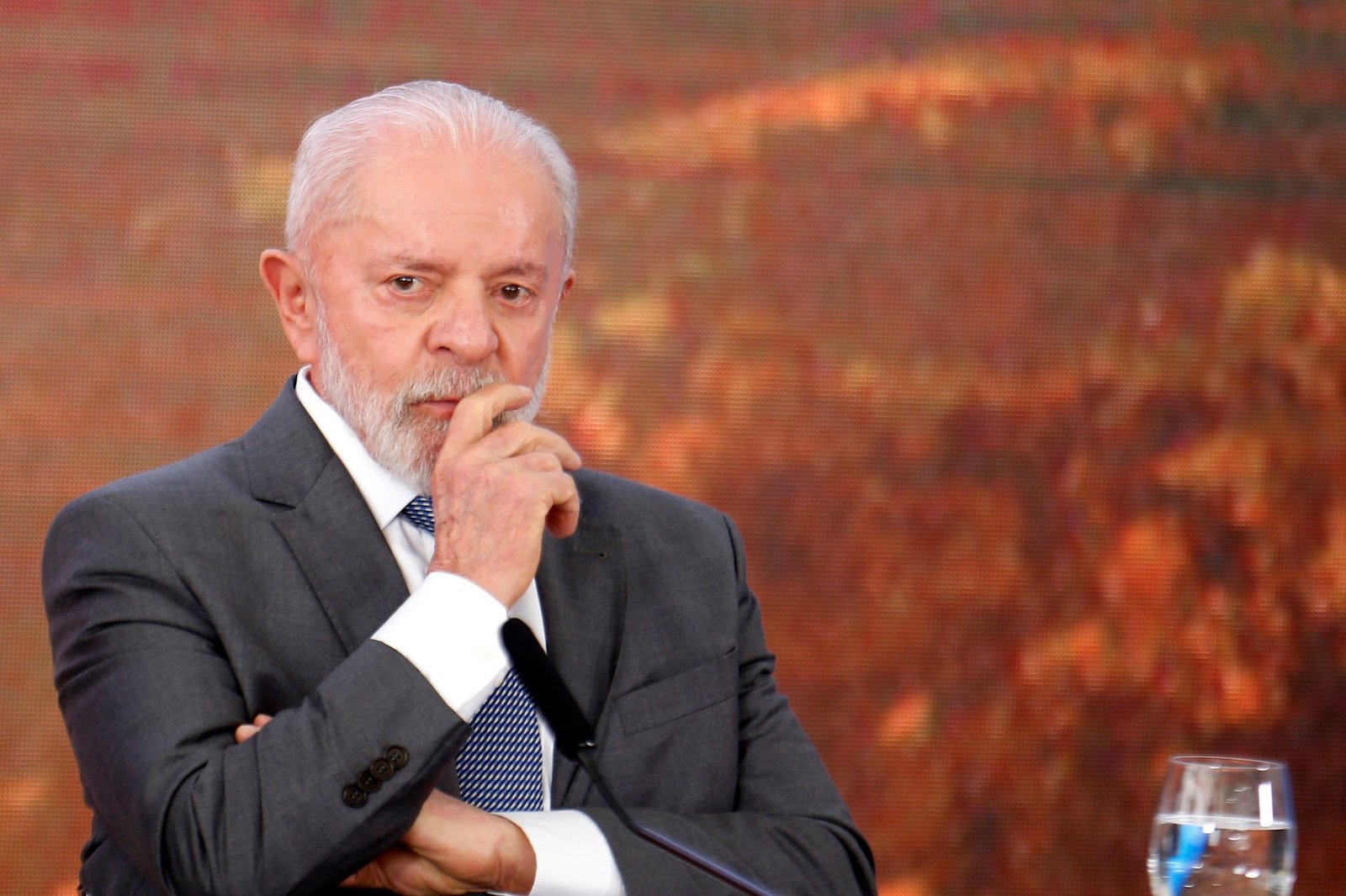 Executivo se vê como perdedor na discussão sobre IOF - Foto: Reprodução/Claudio Reis/Getty Images