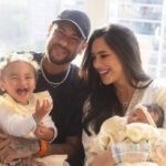 Foto: Reprodução/Instagram @Neymarjr