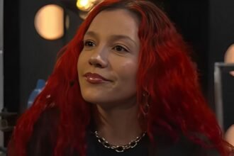 Priscilla Alcantara comemora 20 anos de carreira - Foto: Reprodução/Youtube