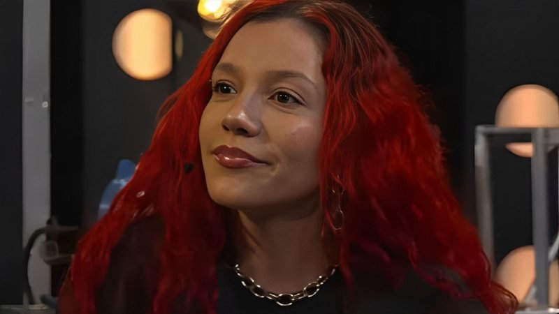 Priscilla Alcantara comemora 20 anos de carreira - Foto: Reprodução/Youtube