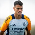 Foto: Divulgação/Real Madrid