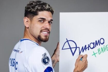 Foto: Dinamo/Divulgação