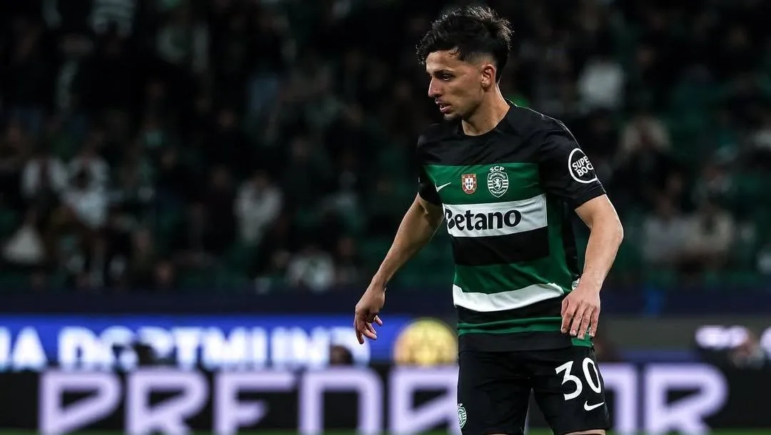 Foto: Divulgação/X/@gabriel_teixeira01