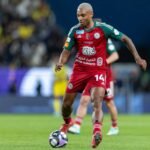 Foto: Divulgação/Al-Ettifaq