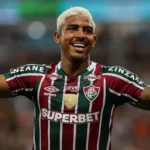 ( Lucas Merçon - FFC) / Gávea News