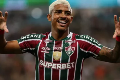 ( Lucas Merçon - FFC) / Gávea News