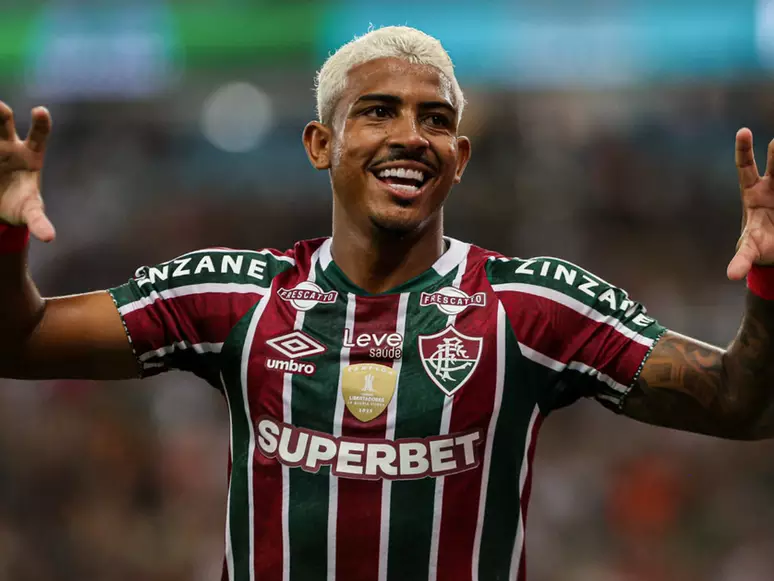 ( Lucas Merçon - FFC) / Gávea News