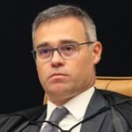 André Mendonça - Foto: Reprodução/Nelson Jr/STF