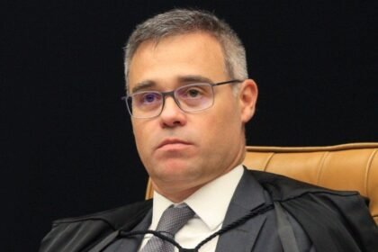 André Mendonça - Foto: Reprodução/Nelson Jr/STF