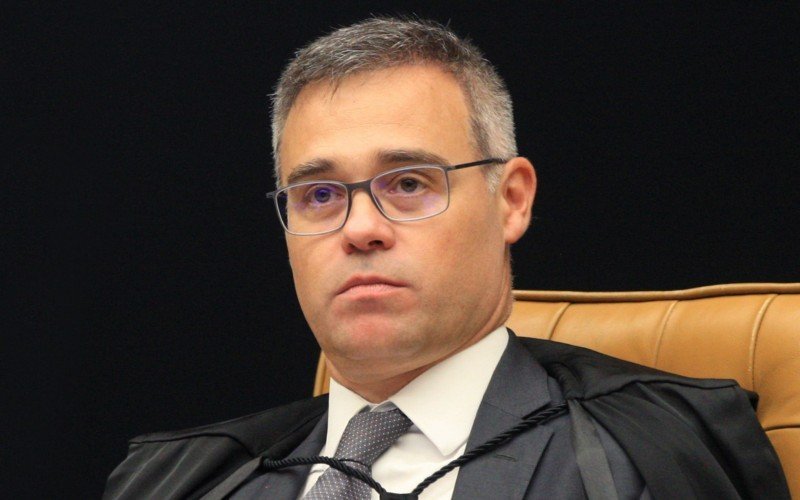 André Mendonça - Foto: Reprodução/Nelson Jr/STF