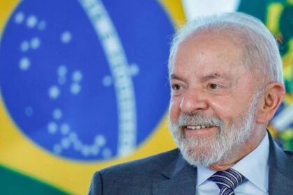 Presidente Lula (PT) - Foto: Reprodução/Ricardo Stuckert/PR