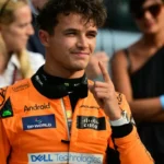 Segunda sessão de treinos do GP da Hungria de Fórmula 1 terminou igual a primeira - Foto: Reprodução/Redes Sociais