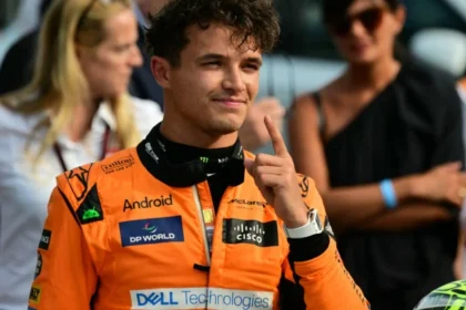 Segunda sessão de treinos do GP da Hungria de Fórmula 1 terminou igual a primeira - Foto: Reprodução/Redes Sociais