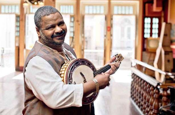 Arlindo Cruz faleceu aos 66 anos - Foto: Reprodução/Washington Possato