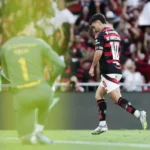 Foto: Gilvan de Souza/Flamengo