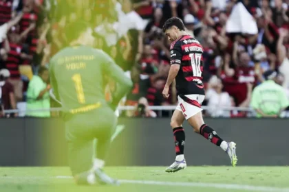 Foto: Gilvan de Souza/Flamengo