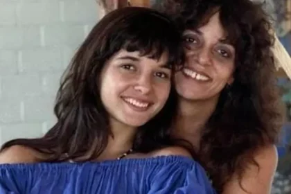 Reprodução/Instagram Gloria Perez