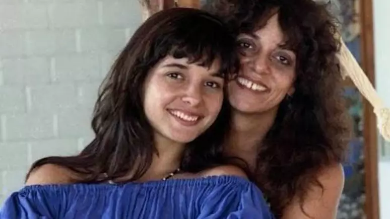 Reprodução/Instagram Gloria Perez