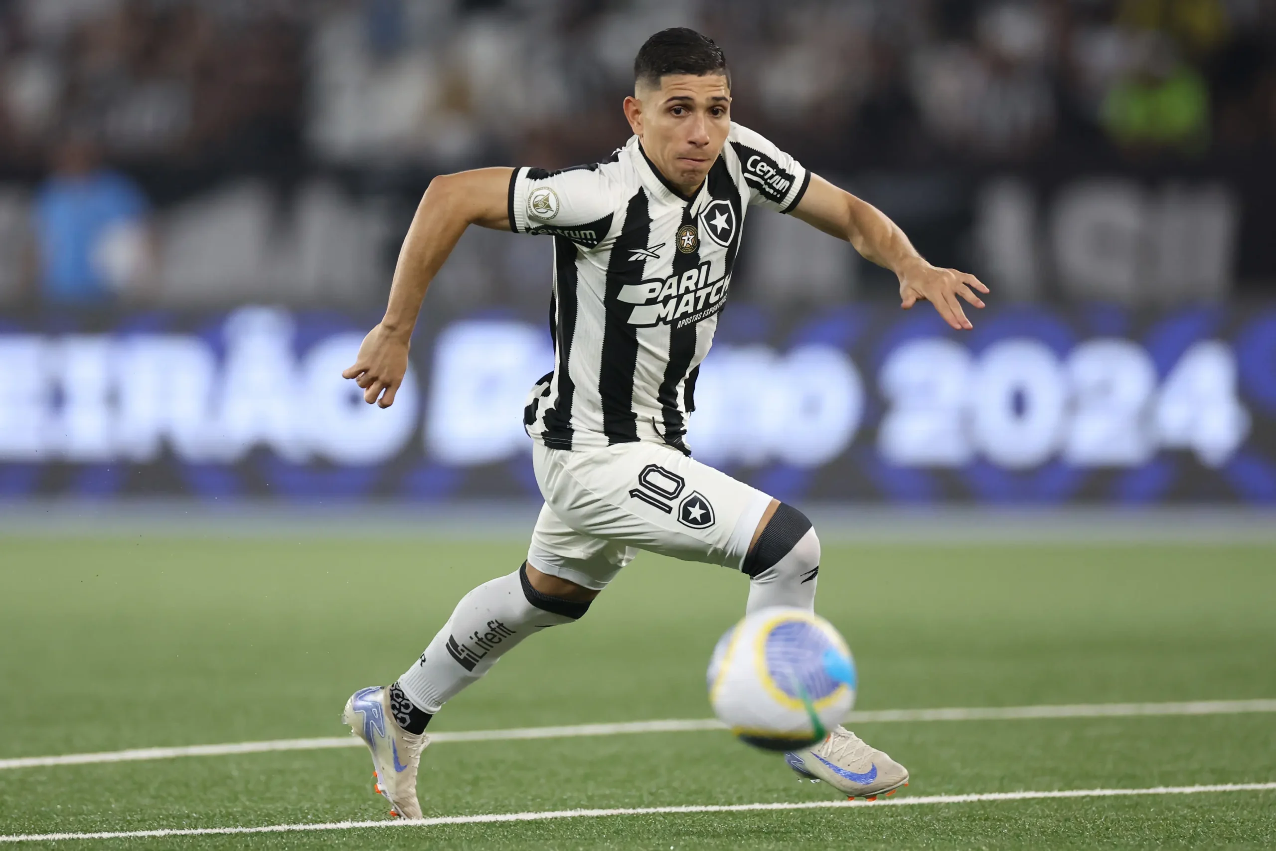 Foto: Vítor Silva/Botafogo