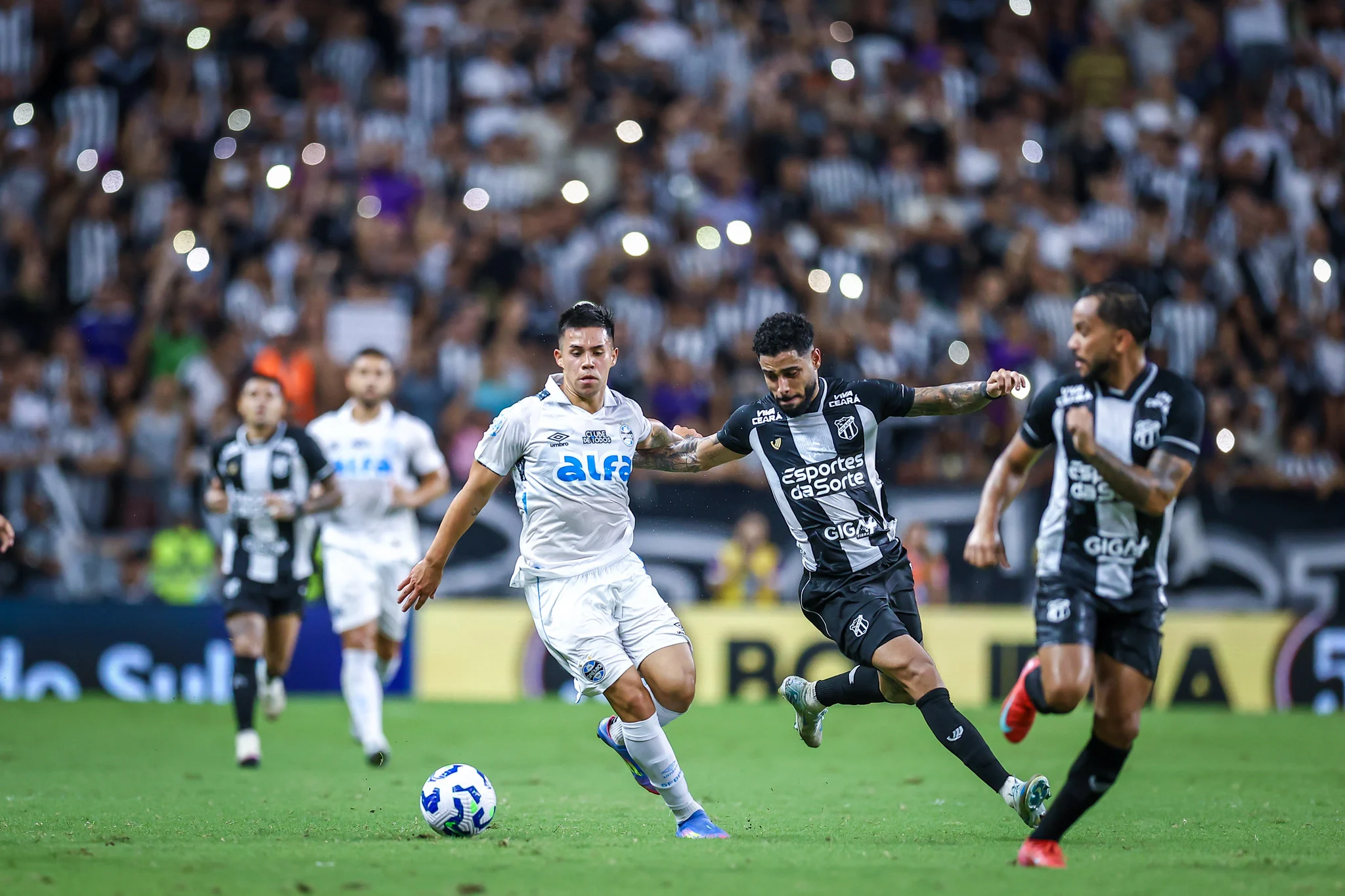 Lucas Uebel/Grêmio FBPA