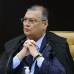 Ministro Flávio Dino, do Supremo Tribunal Federal (STF) - Foto: Reprodução/Antonio Augusto/STF