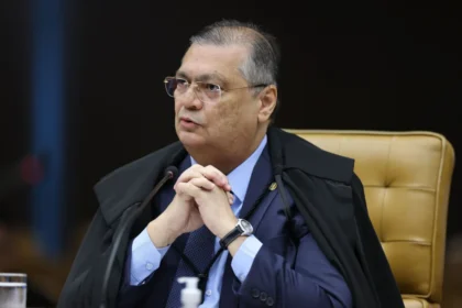 Ministro Flávio Dino, do Supremo Tribunal Federal (STF) - Foto: Reprodução/Antonio Augusto/STF