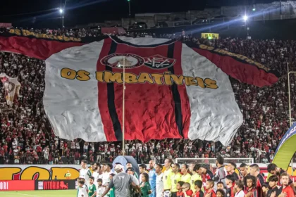 Foto: Victor Ferreira / EC Vitória