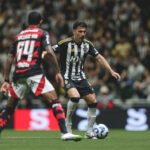 Foto: Pedro Souza / Atlético