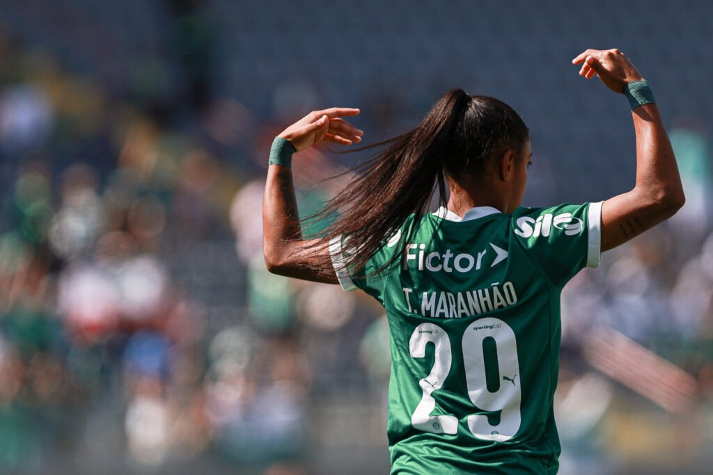 Foto: Rebeca Reis/ Staff Images Woman/ CBF