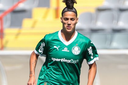 Foto: Fábio Menotti/Palmeiras/byCannon