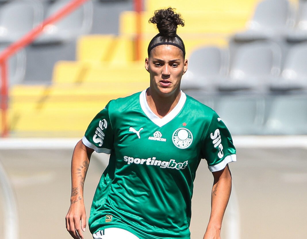 Foto: Fábio Menotti/Palmeiras/byCannon