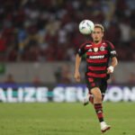 Foto: Gilvan de Souza/Flamengo