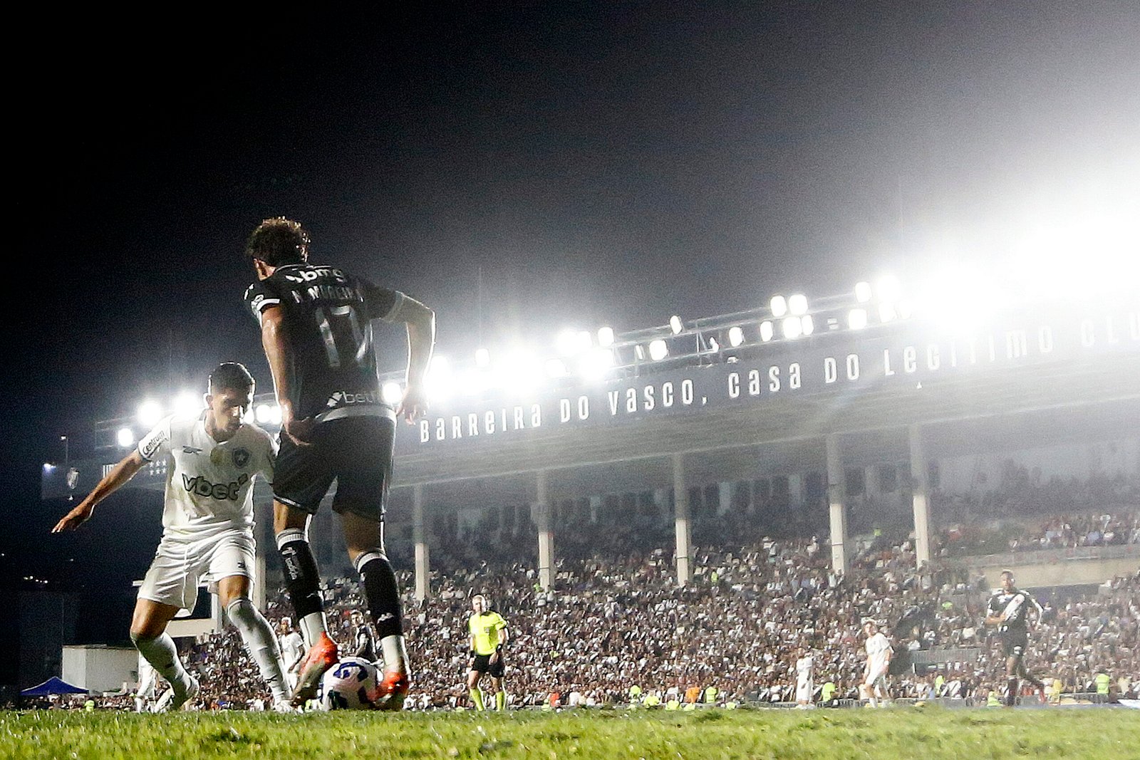 Foto: Vítor Silva/Botafogo