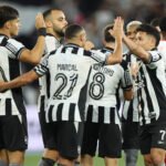 Foto: Vítor Silva/Botafogo