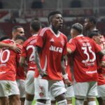 Foto: Ricardo Duarte / Internacional