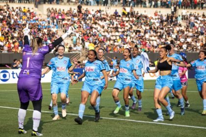 Foto: Fernando Blade/Portal Ponto360