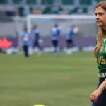 Leila Pereira defende SAFs no futebol brasileiro e cobra rápida aplicação do Fair Play Financeiro no cenário futebolístico nacional - Foto: Reprodução/Palmeiras