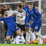 Foto: Reprodução/Chelsea FC